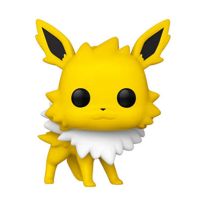 Funko Pop! Pokémon - Jolteon