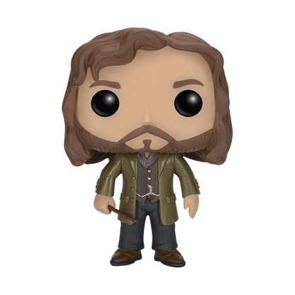 Funko Pop! Harry Potter - Sirius Black