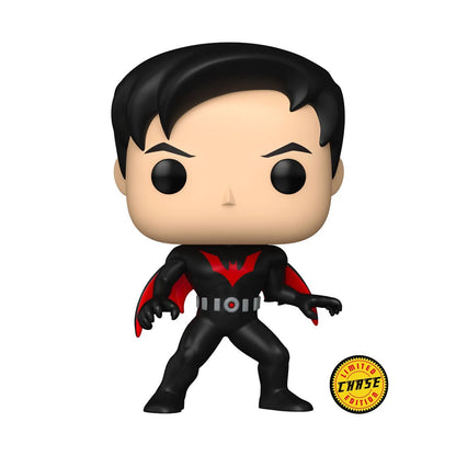 Funko Pop! Batman Beyond - Terry McGinnis Chase