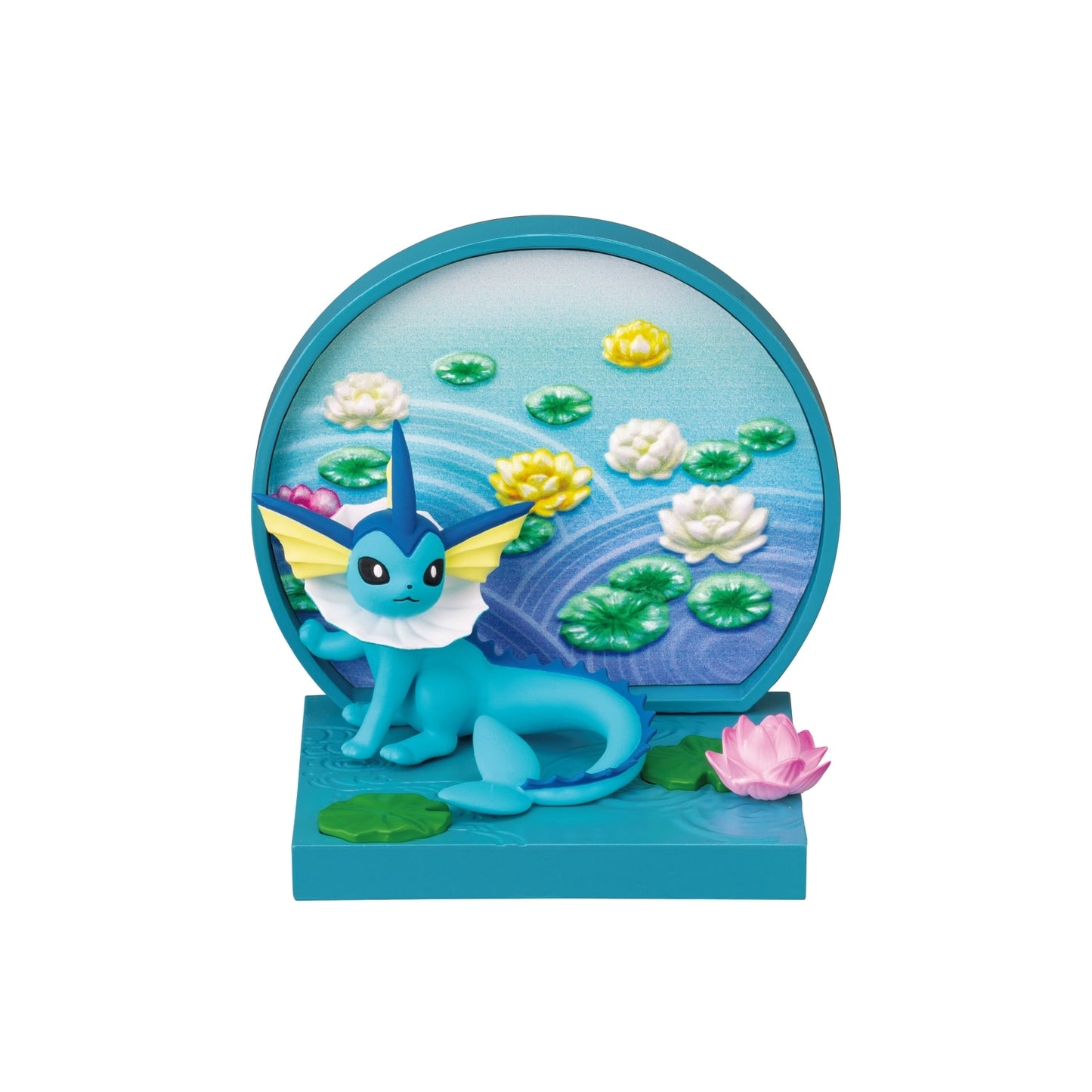 Pokémon Re-ment: Wanomado