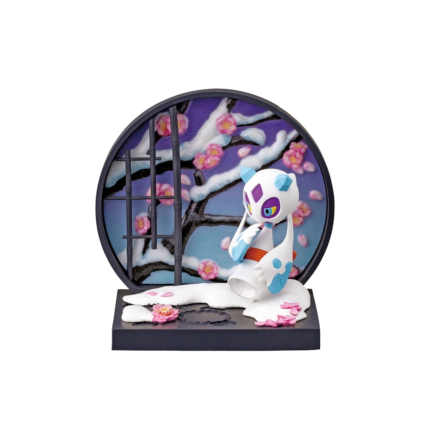 Pokémon Re-ment: Wanomado