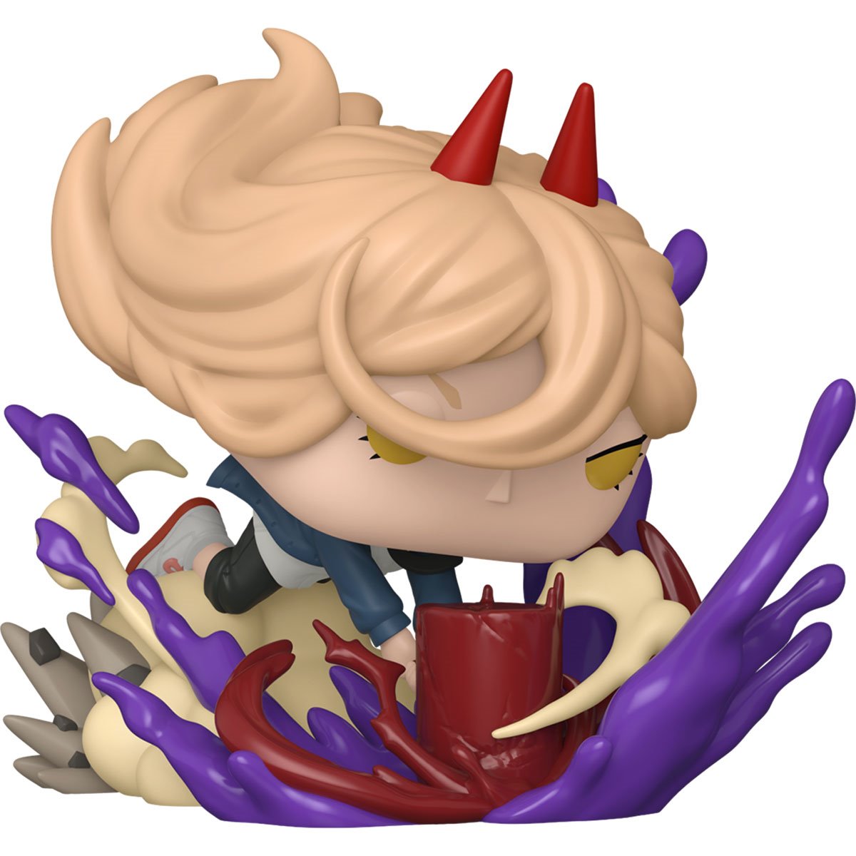 Funko Pop! Chainsaw Man - Power Blood Mallet