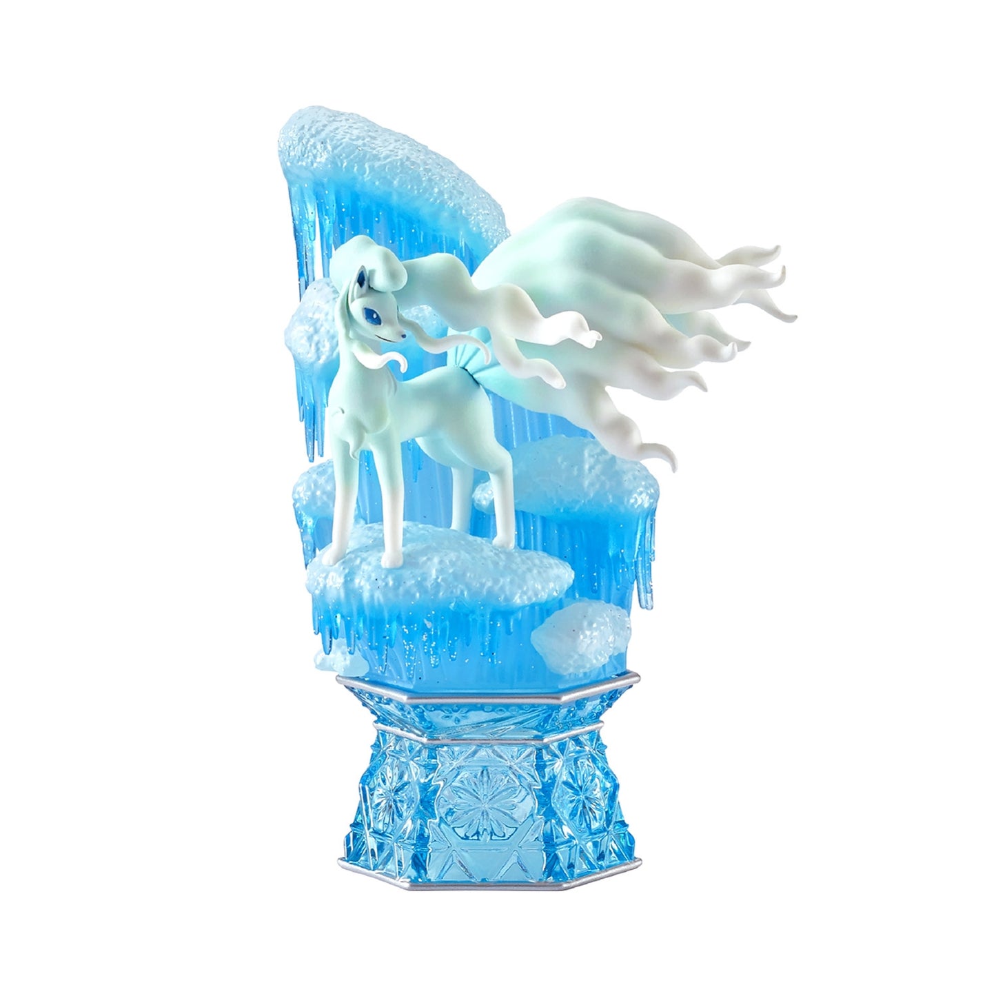 Pokémon Re-ment: Diamond Dust Blind Box