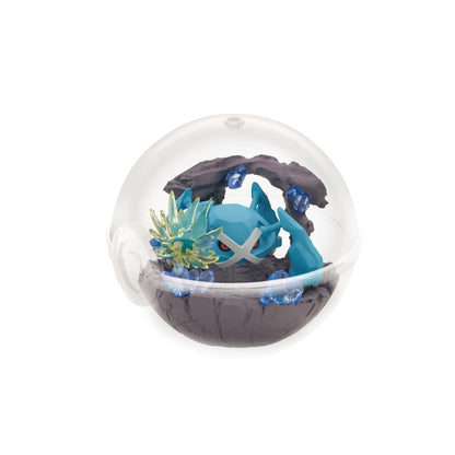 Pokémon Re-ment: Terrarium Collection Vol. 14