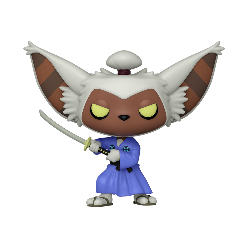 Funko Pop! Avatar The Last Airbender - Momo