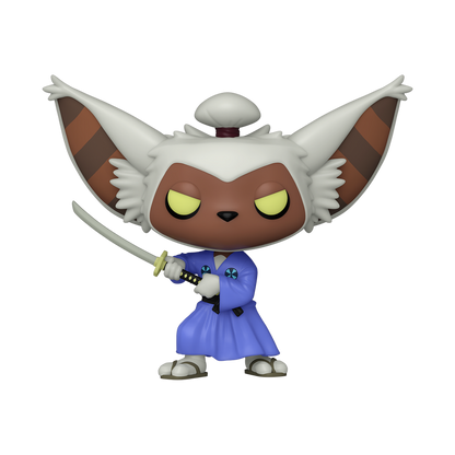 Funko Pop! Avatar The Last Airbender - Momo