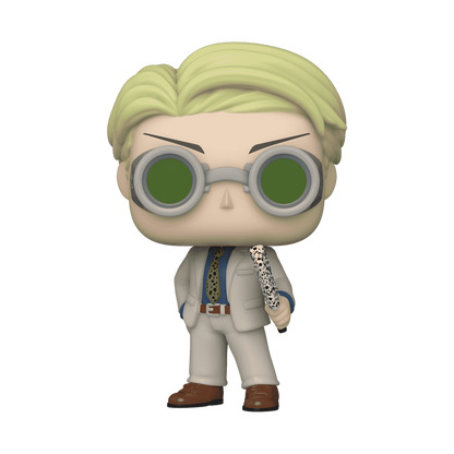 Funko Pop! Jujutsu Kaisen - Kento Nanami (Funko)