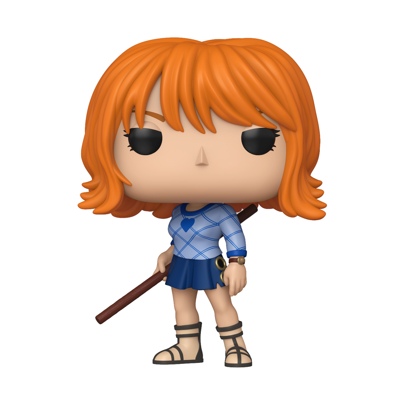 Funko Pop! One Piece Live Action - Nami