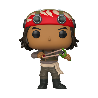 Funko Pop! One Piece Live Action - Usopp