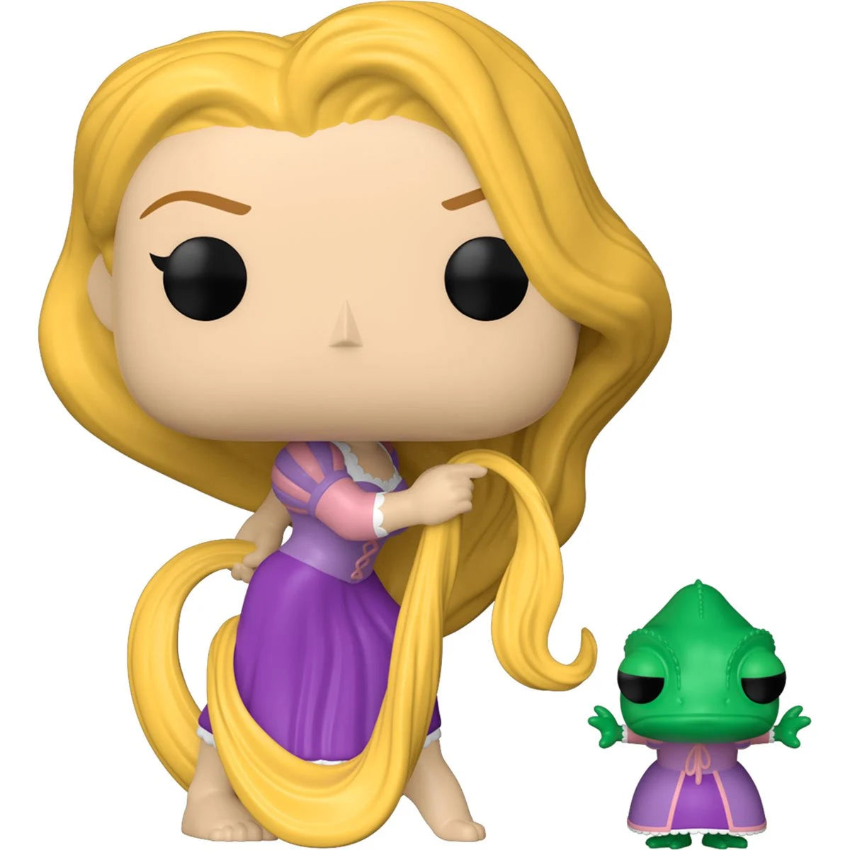 Funko Pop! Disney Tangled 15th Anniversary - Rapunzel with Pascal