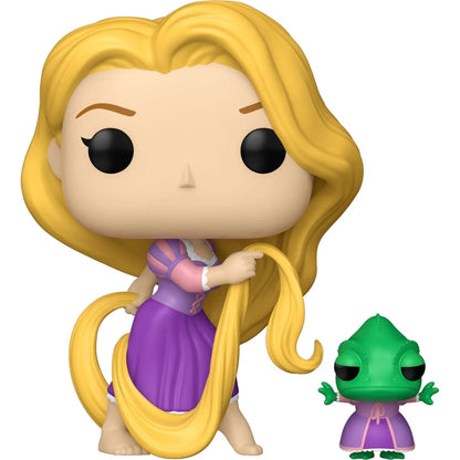 Funko Pop! Disney Tangled 15th Anniversary - Rapunzel with Pascal