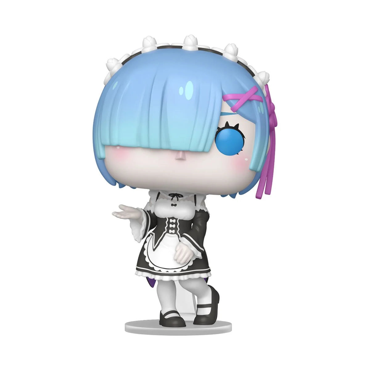 Funko Pop! RE: Zero - Starting Life in Another World Rem