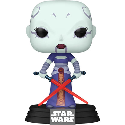 Funko Pop! Star Wars - Clone Wars Ventress