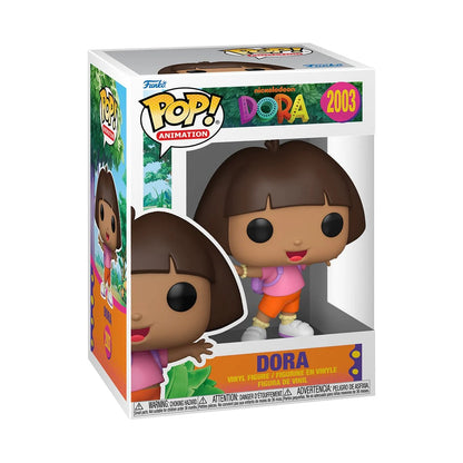 Funko Pop! Dora the Explorer - Dora