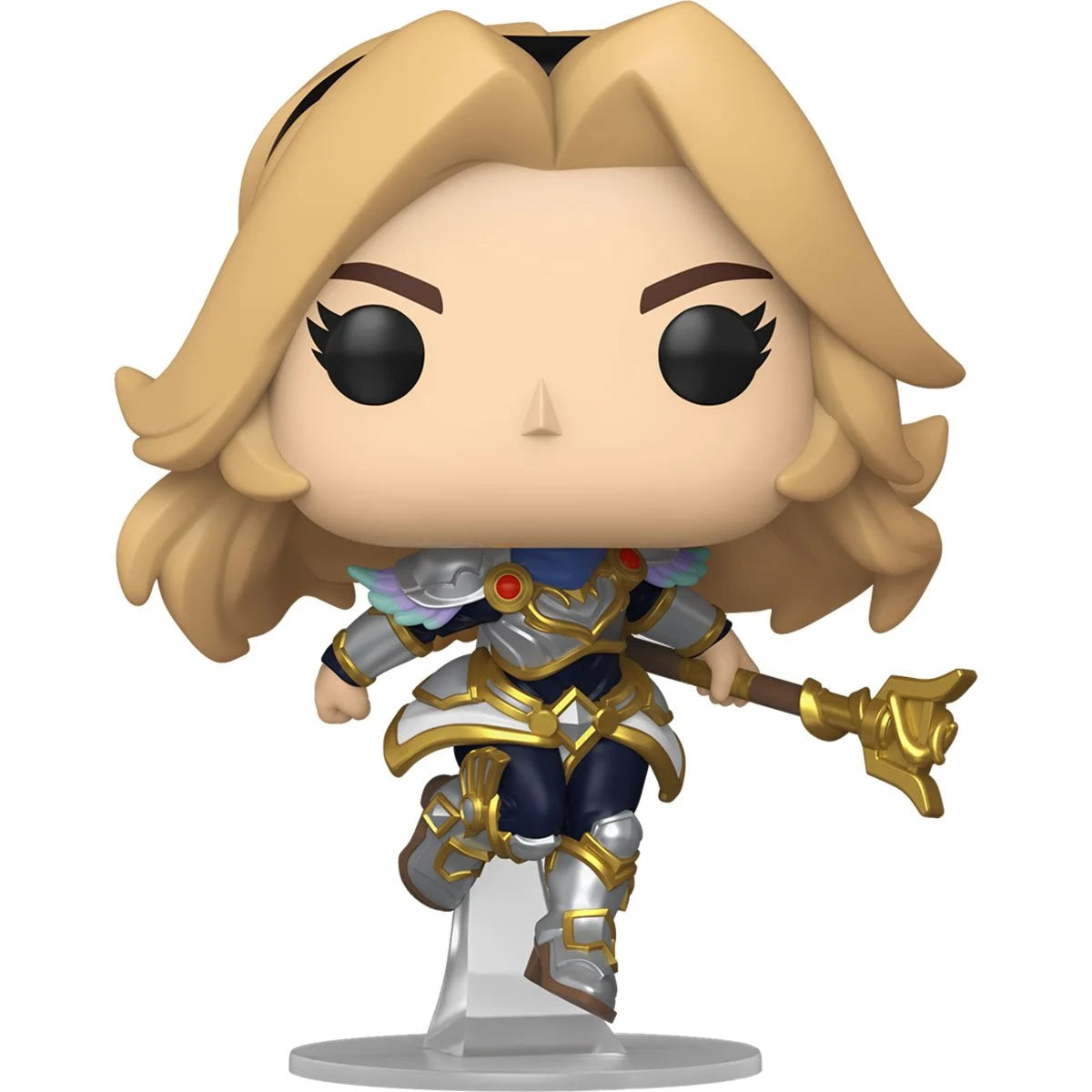 Funko Pop! League of Legends - Lux
