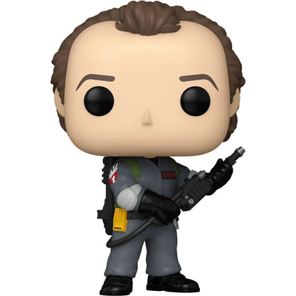 Funko Pop! Ghostbusters 2 -  Peter Venkman