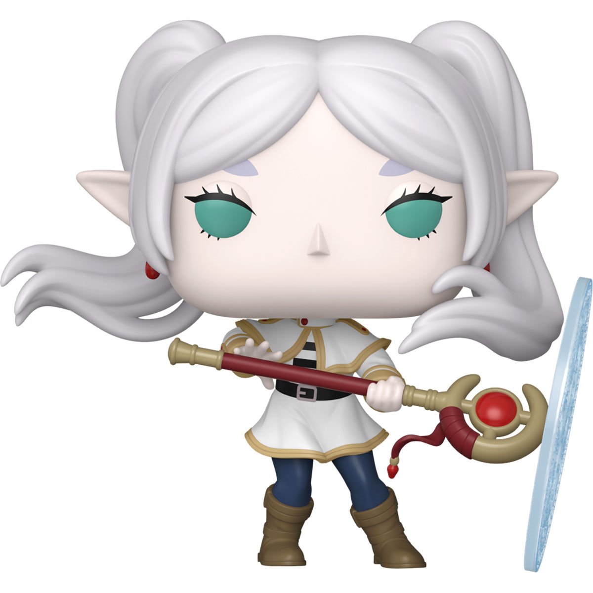 Funko Pop! Frieren: Beyond Journey’s End - Frieren