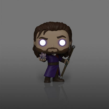 Funko Pop! Baldur's Gate 3 - Gale Chase