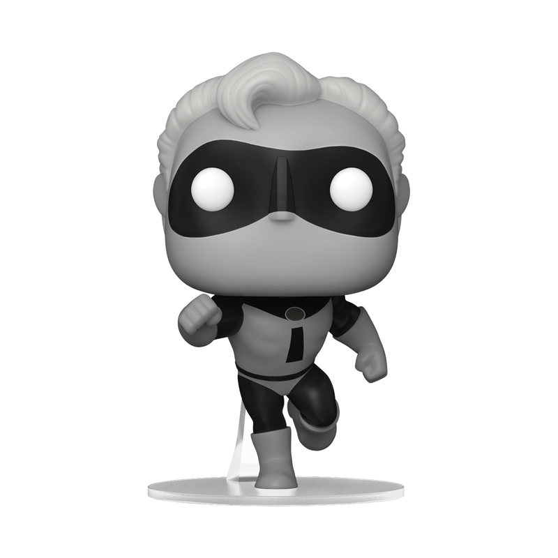 Funko Pop! Disney - Incredibles 20th Anniversary - Mr. Incredible Chase