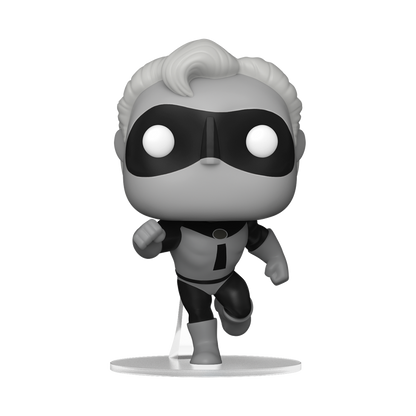 Funko Pop! Disney - Incredibles 20th Anniversary - Mr. Incredible Chase