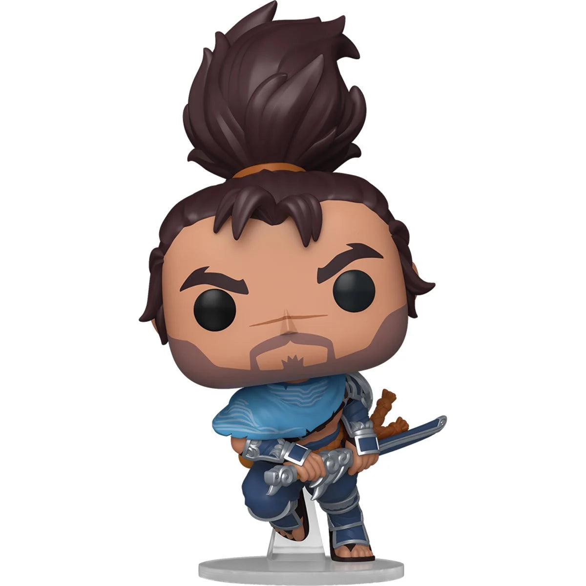 Funko Pop! League of Legends - Yasuo