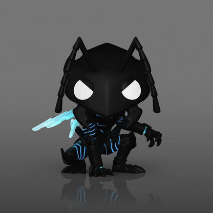 Funko Pop! Solo Leveling - Beru Glow  (Entertainment Earth)
