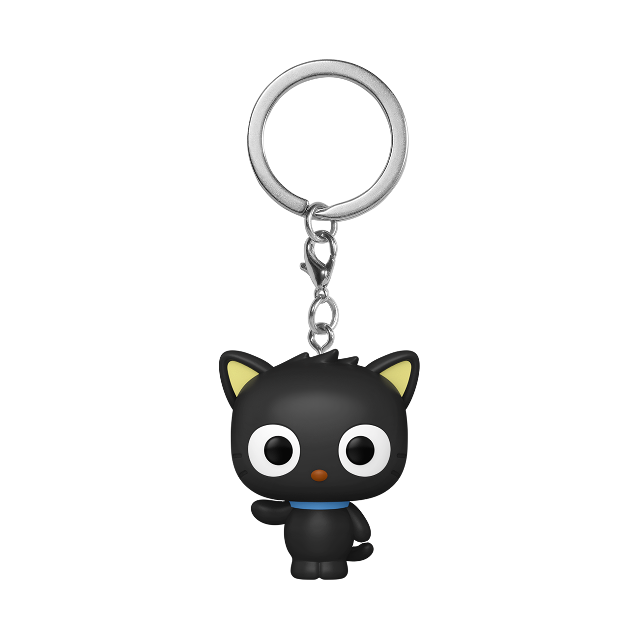 Funko Pop! Keychain: Sanrio - Chococat (Five Below)