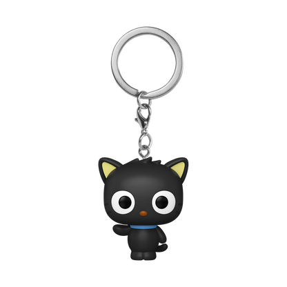 Funko Pop! Keychain: Sanrio - Chococat (Five Below)