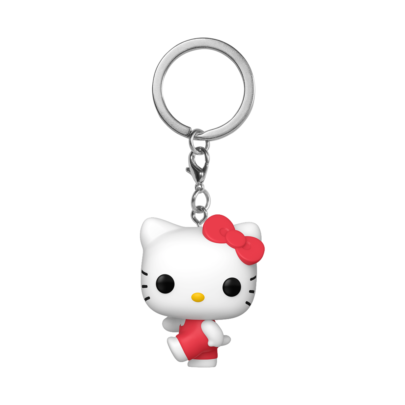 Funko Pop! Keychain: Sanrio - Hello Kitty (Five Below)