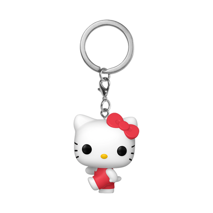 Funko Pop! Keychain: Sanrio - Hello Kitty (Five Below)