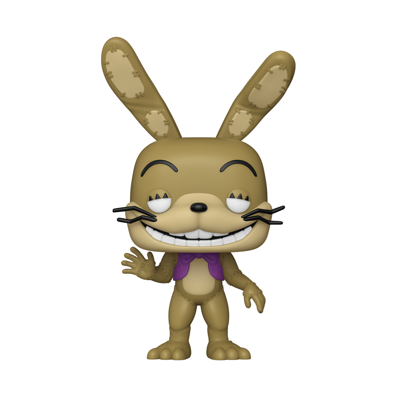 Funko Pop! Five Nights At Freddy's - Glitchtrap