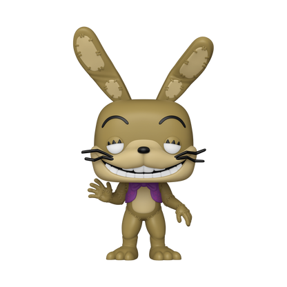 Funko Pop! Five Nights At Freddy's - Glitchtrap