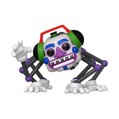 Funko Pop! Premium Five Nights At Freddy's - DJ Music Man