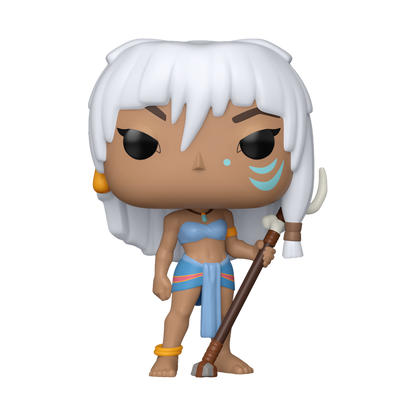 Funko Pop! Disney Atlantis The Lost Empire - Kida