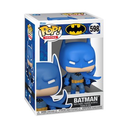 Funko Pop! DC - Batman New Classics