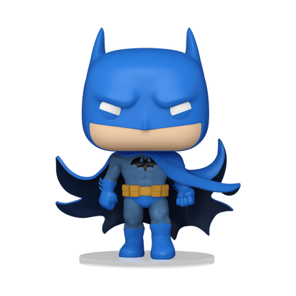 Funko Pop! DC - Batman New Classics