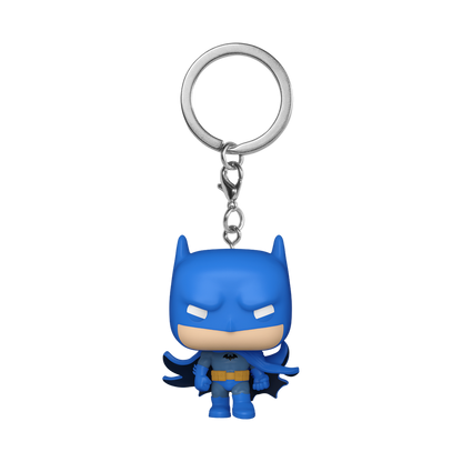 Funko Pop! Keychain: DC - Batman New Classics