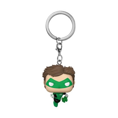 Funko Pop! Keychain: DC - Green Lantern New Classics