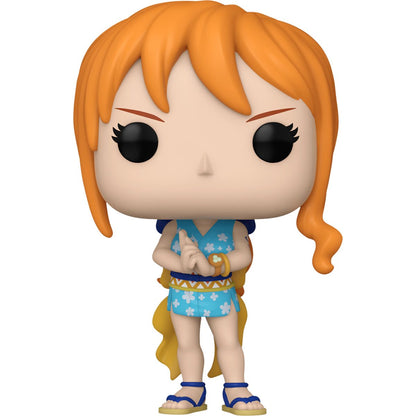 Funko Pop! One Piece - Onami