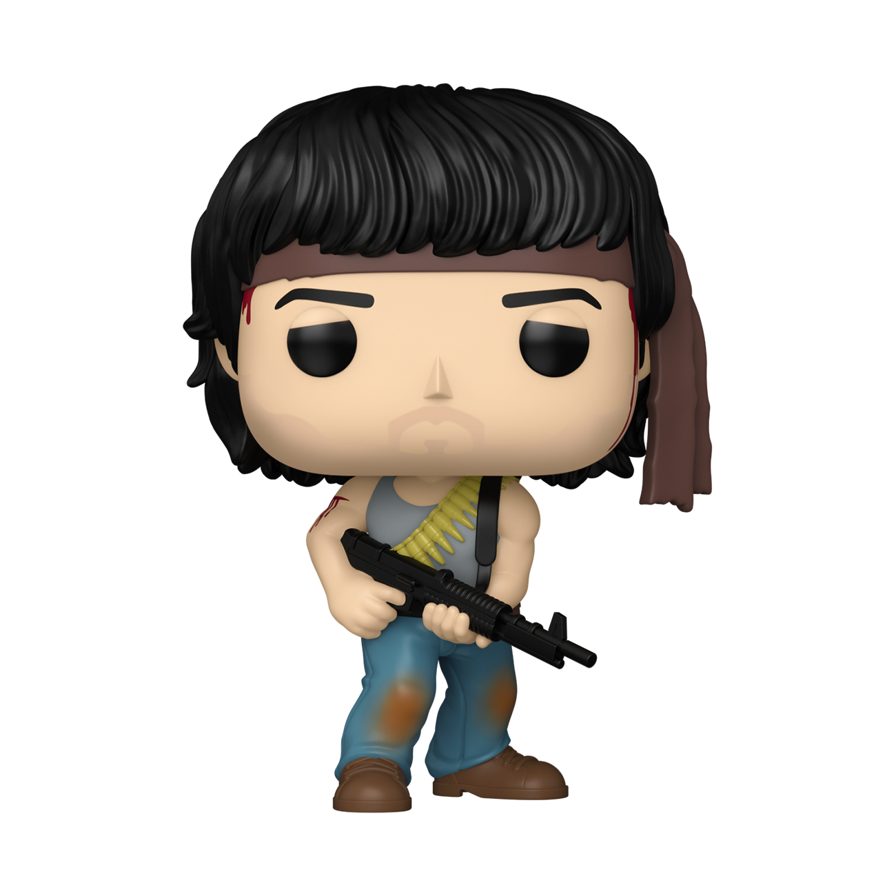 Funko Pop! Rambo - John Rambo