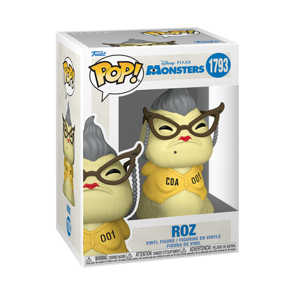 Funko Pop! Disney - Roz