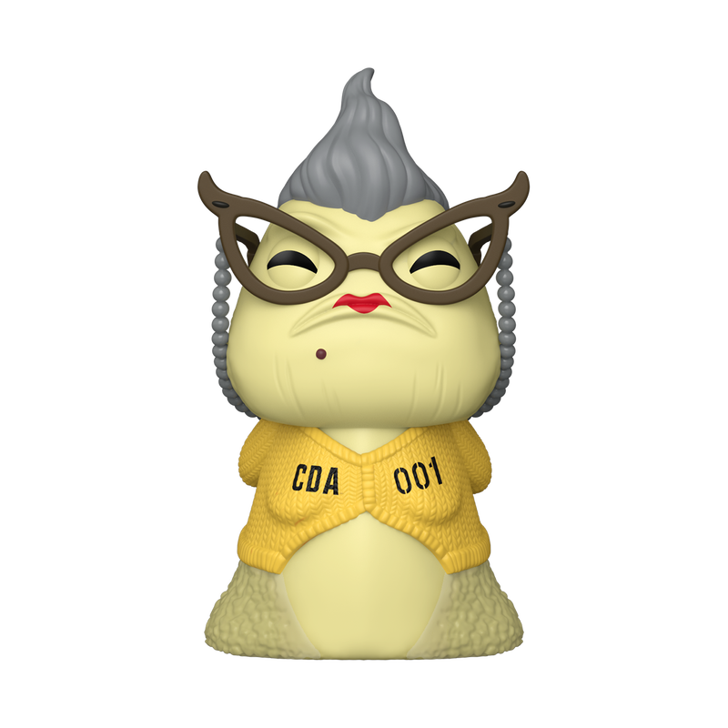Funko Pop! Disney - Roz