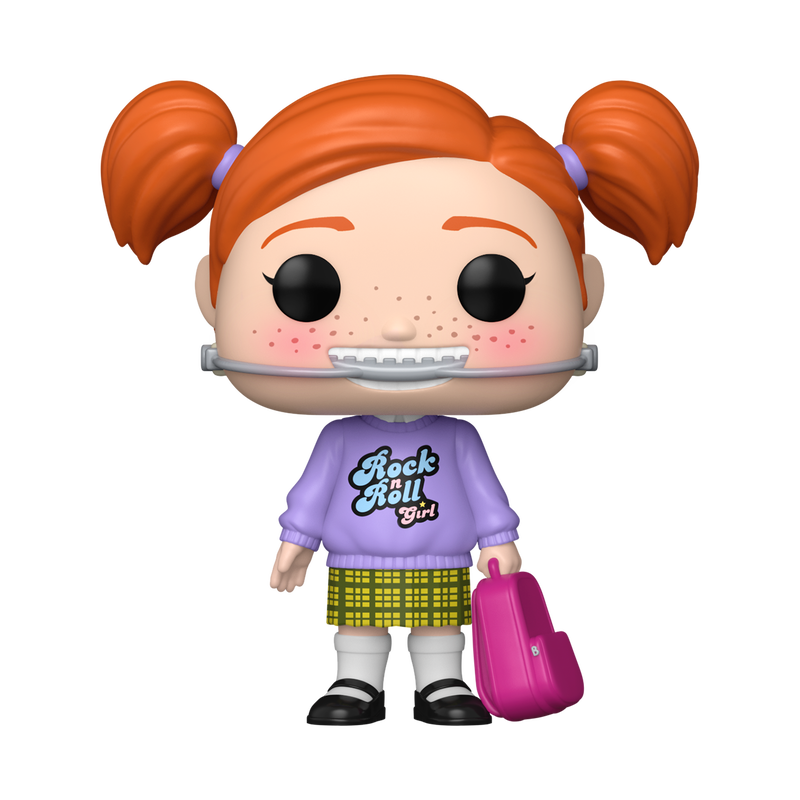 Funko Pop! Disney - Darla Sherman