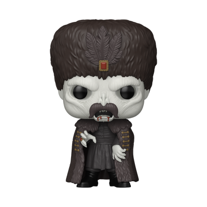 Funko Pop! Nosferatu - Count Orlok with Coat
