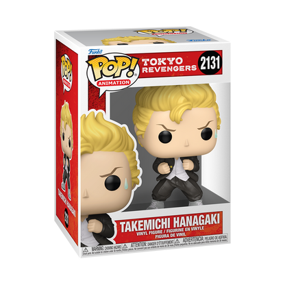 Funko Pop! Tokyo Revengers -  Takemichi