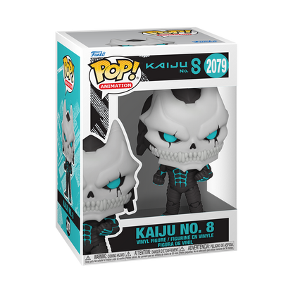 Funko Pop! Kaiju No. 8 - Kaiju No. 8