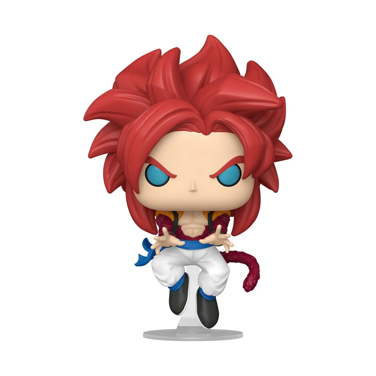 Funko Pop! Dragon Ball GT - Super Saiyan 4 Gogeta