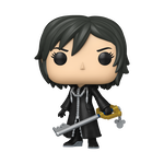 Funko Pop! Kingdom Hearts - Xion w/ Keyblade