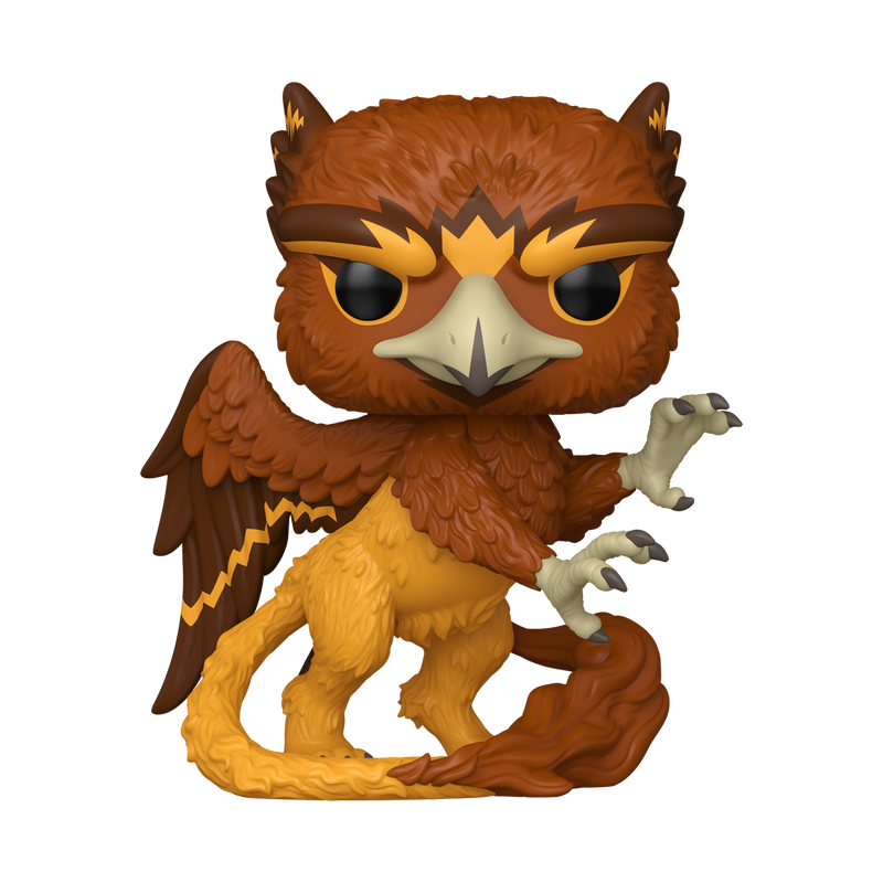 Funko Pop! Myths - Griffin