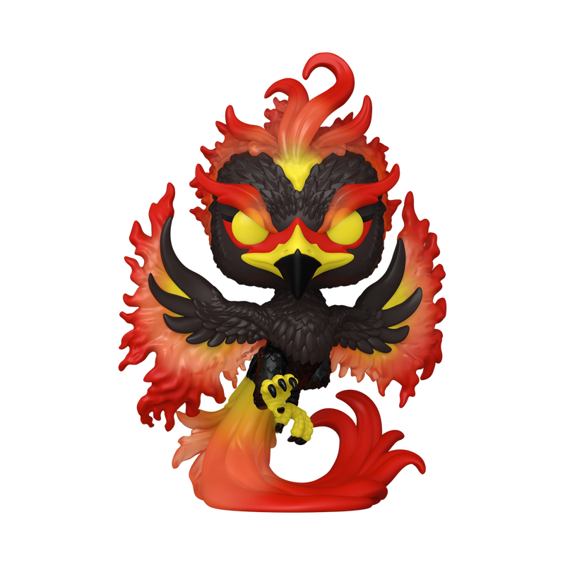 Funko Pop! Myths - Phoenix